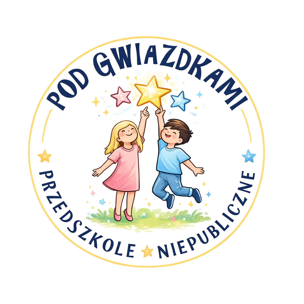 Logo Pod Gwiazdkami